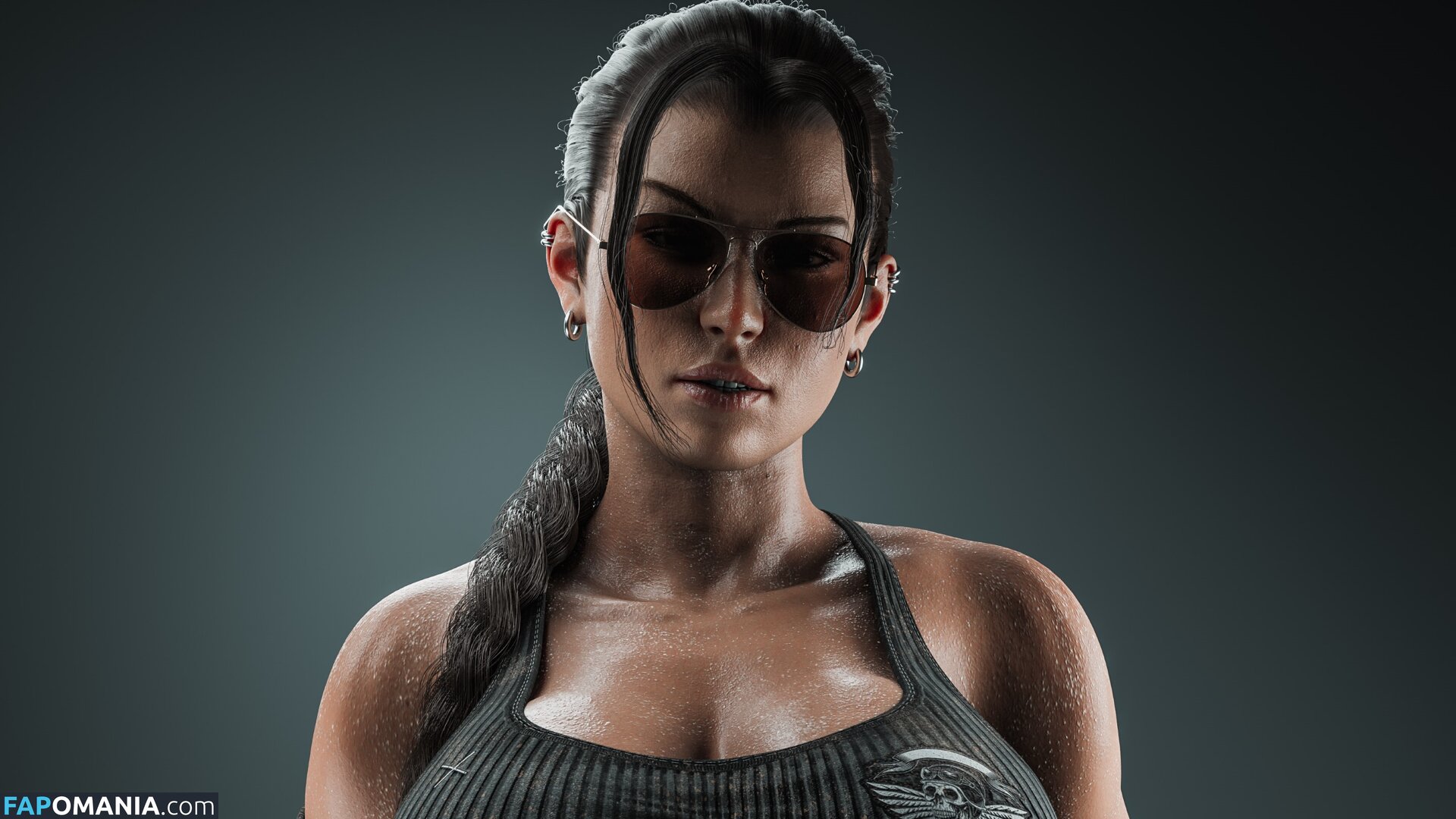 Tomb Raider [Lara Croft] Nude OnlyFans  Leaked Photo #398