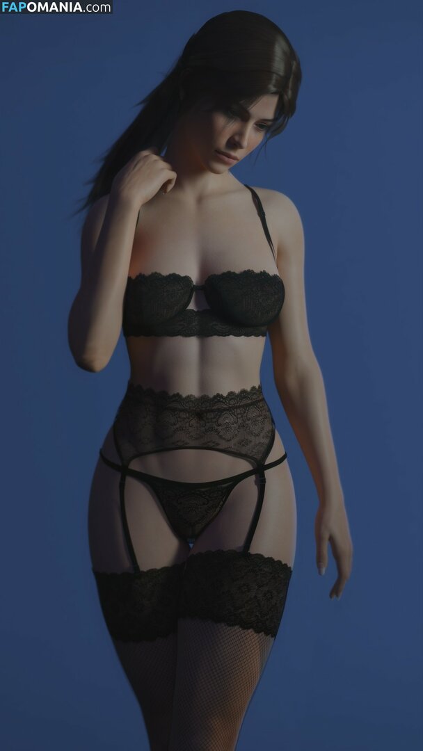 Tomb Raider [Lara Croft] Nude OnlyFans  Leaked Photo #600