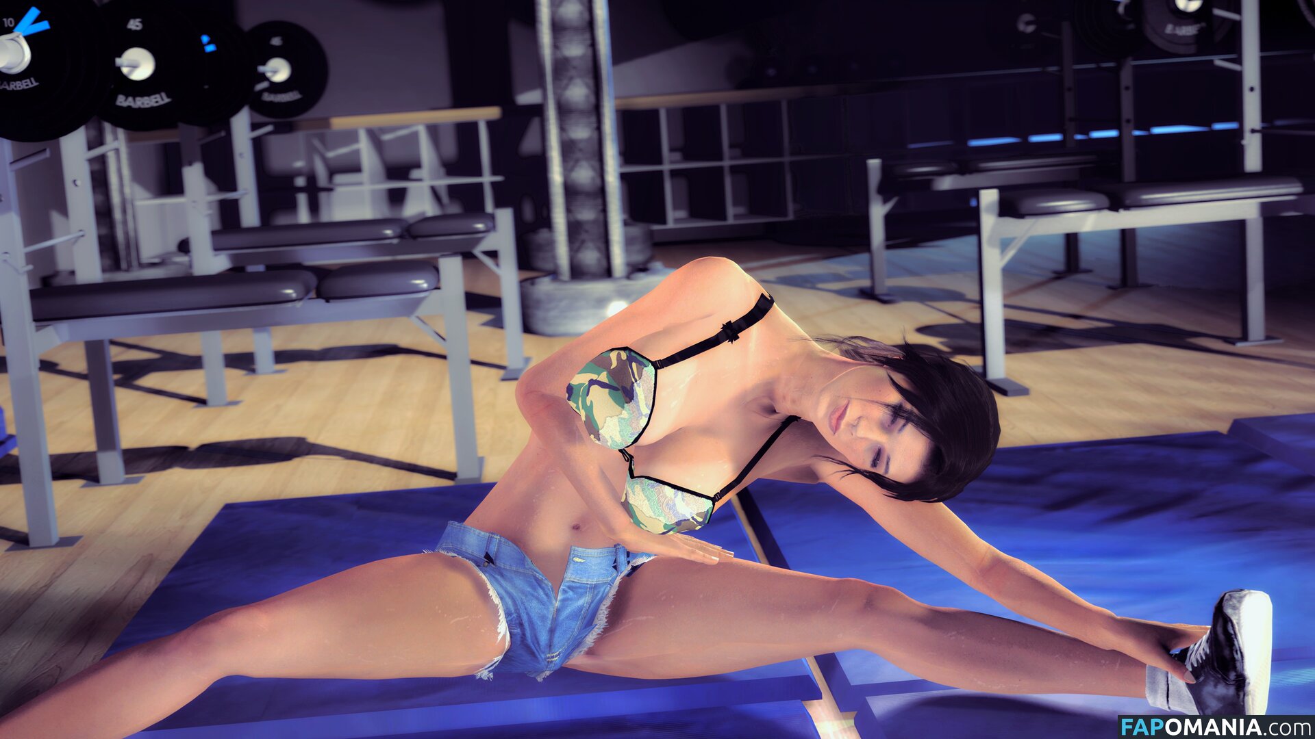 Tomb Raider [Lara Croft] Nude OnlyFans  Leaked Photo #735