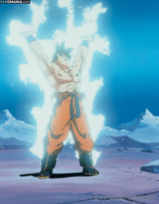 tomboiiburlesque / tomboij Nude OnlyFans  Leaked Photo #7