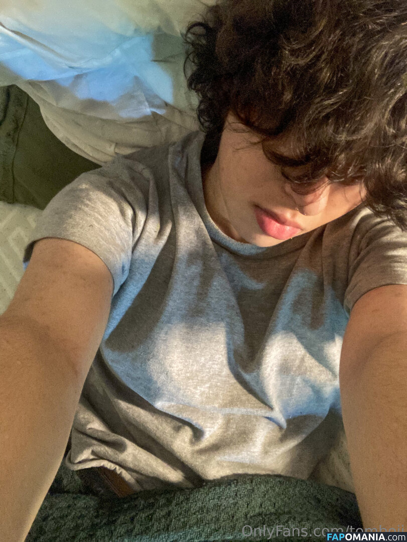 tomboiiburlesque / tomboij Nude OnlyFans  Leaked Photo #12
