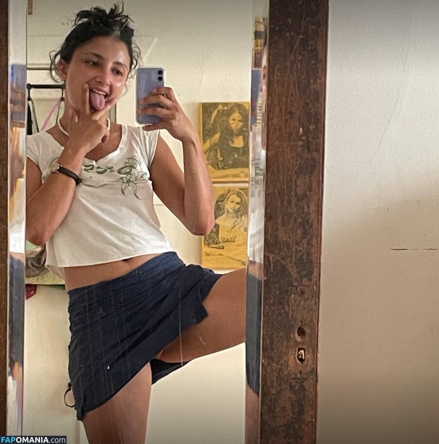 Tomboyskank Nude OnlyFans  Leaked Photo #1
