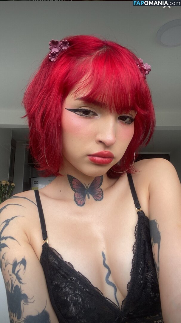 tomie.ym / tomie.yor / uryk_ / yamk3.3 Nude OnlyFans  Leaked Photo #1