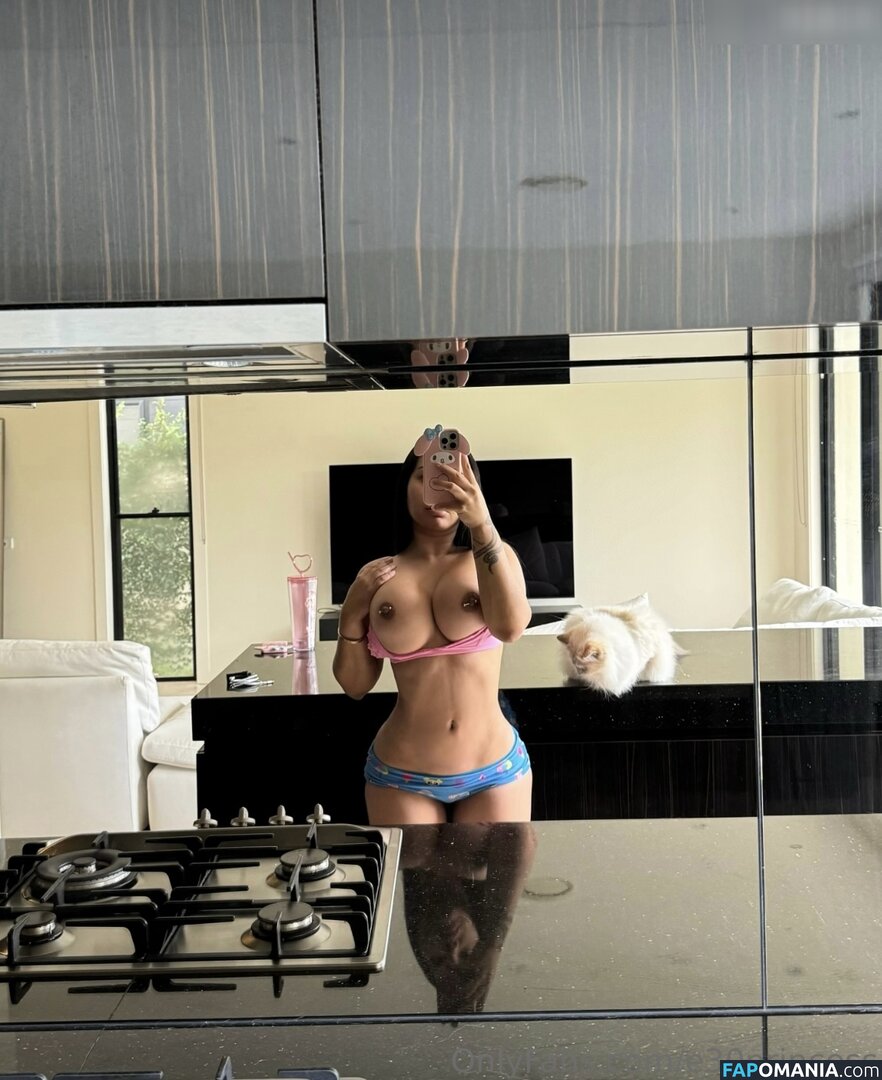 Tommi Ortega (e30Princess) / e30princess Nude OnlyFans  Leaked Photo #6