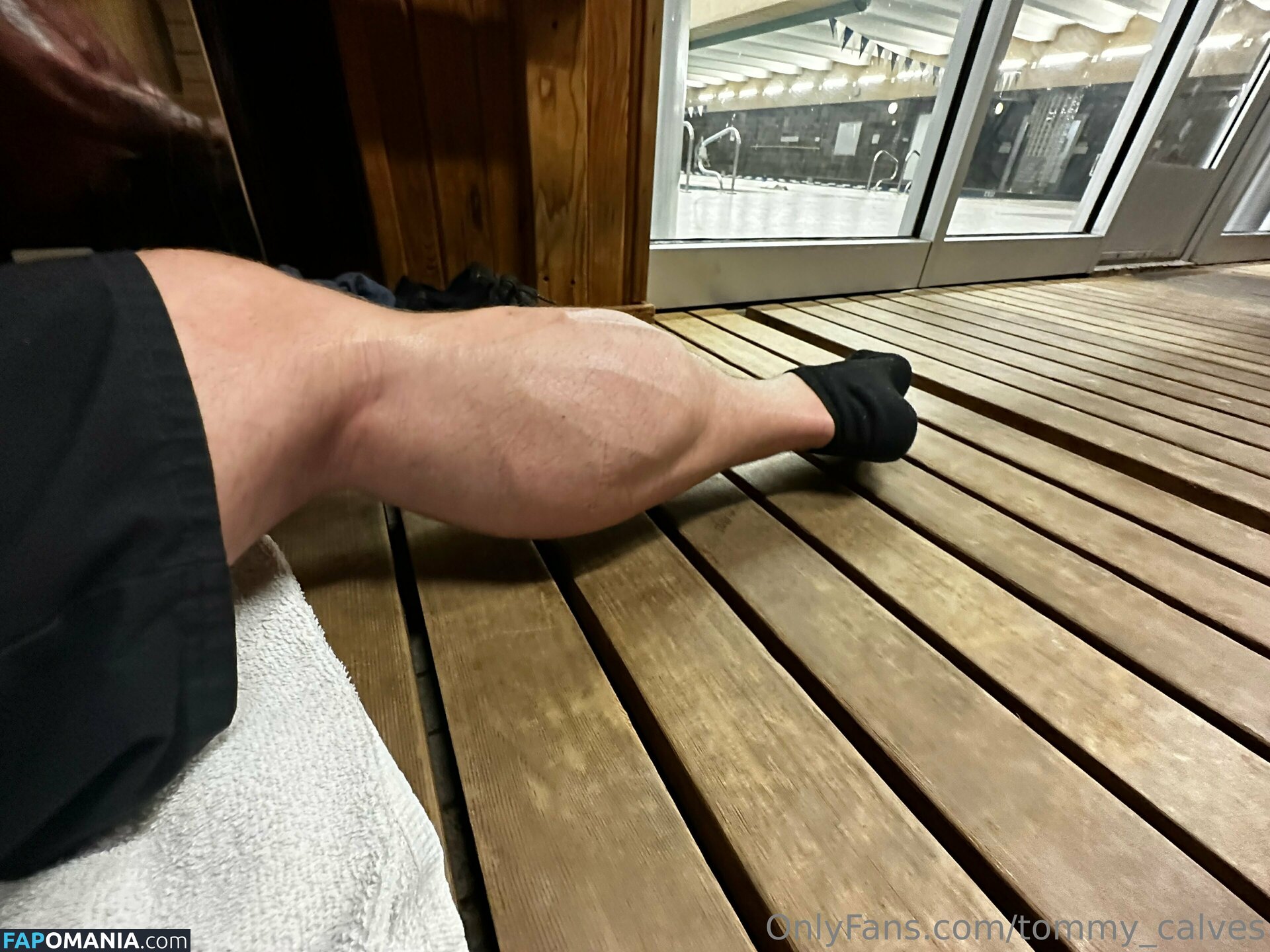 tommy_calves Nude OnlyFans  Leaked Photo #3