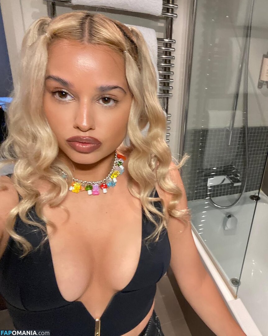 Tommy Genesis / goodnightangel / tommygenesis Nude OnlyFans  Leaked Photo #4