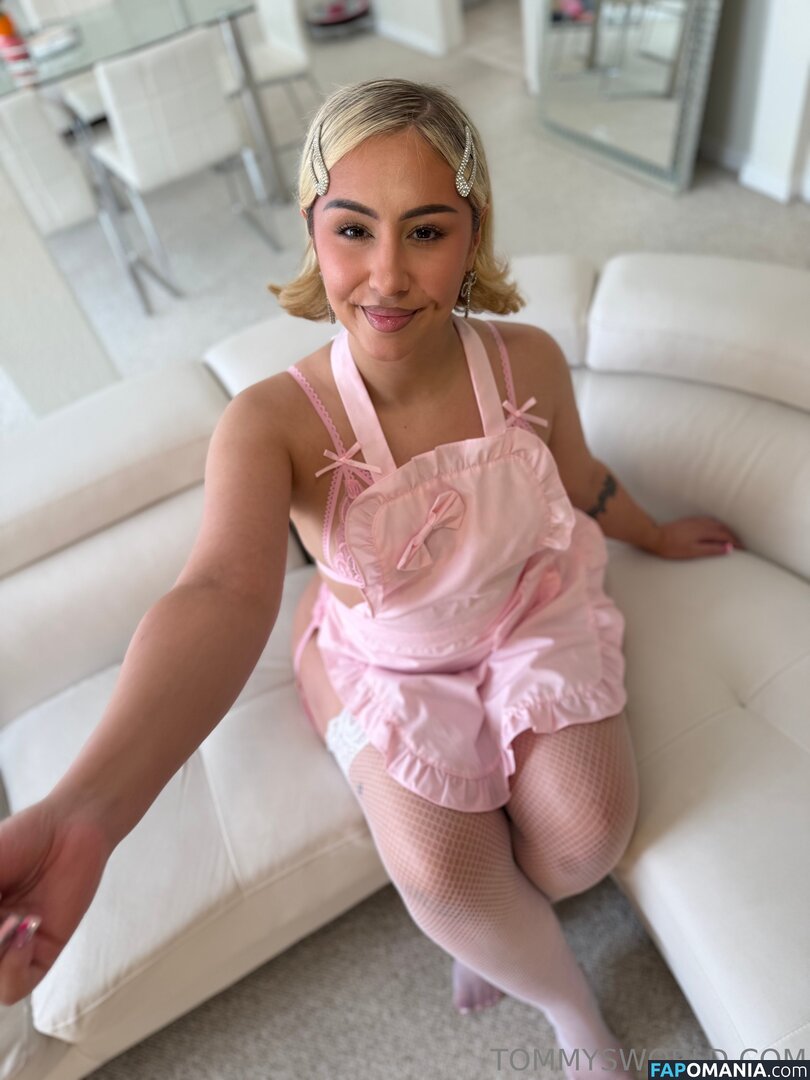 tommyking.official74 / tommykingvip Nude OnlyFans  Leaked Photo #27