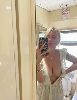 Tomskaya Lubov