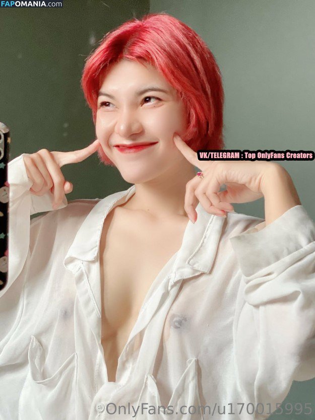 Tonaor__r / tonaor.r / u170015995 Nude OnlyFans  Leaked Photo #8