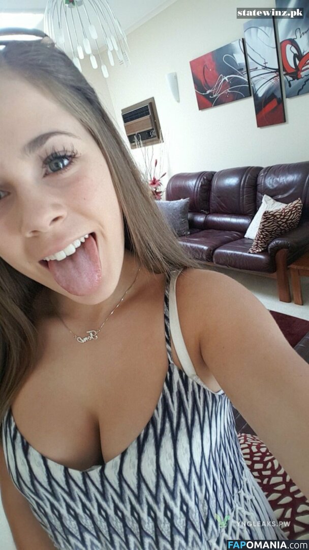 Toni Paras / toniparas Nude OnlyFans  Leaked Photo #20