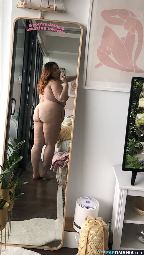 tonsablush / tonsasarah Nude OnlyFans  Leaked Photo #14