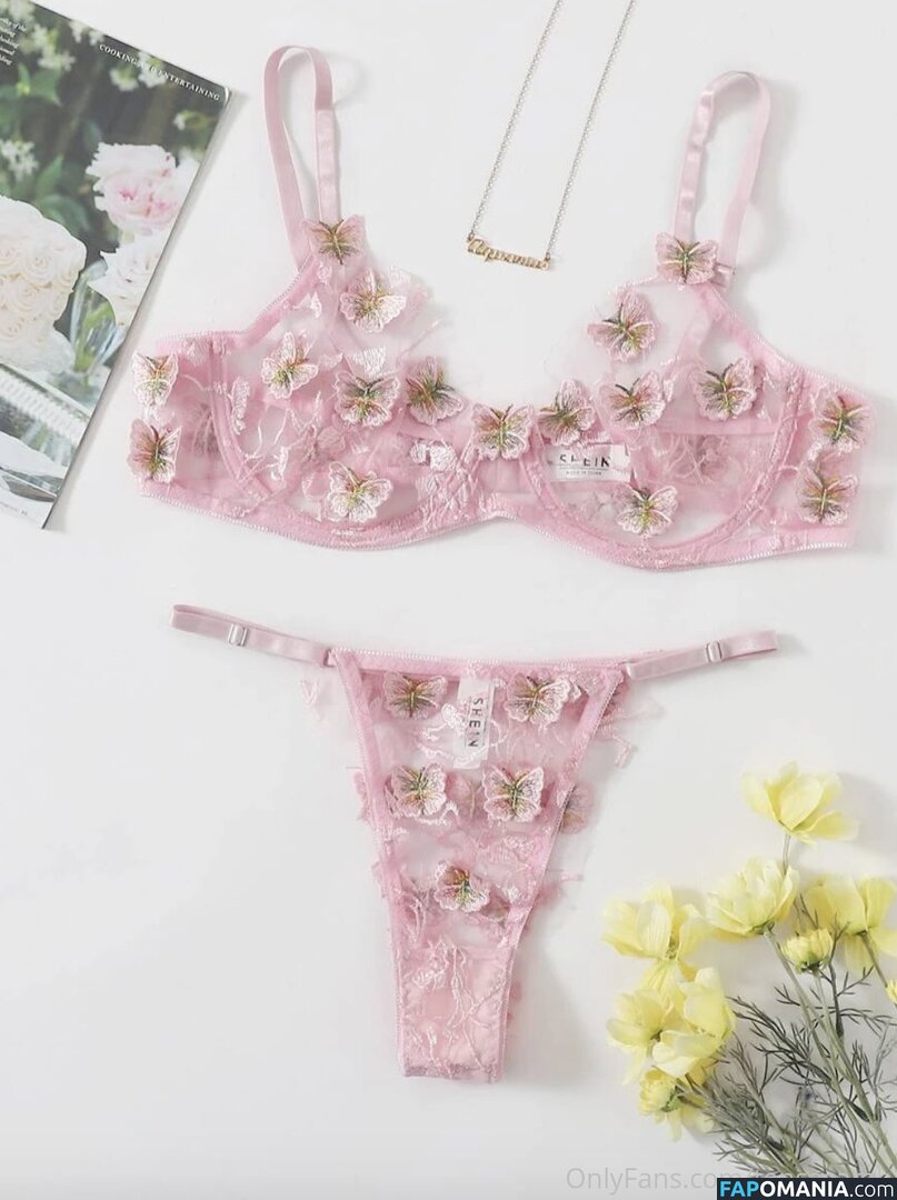 tonsablush / tonsasarah Nude OnlyFans  Leaked Photo #20