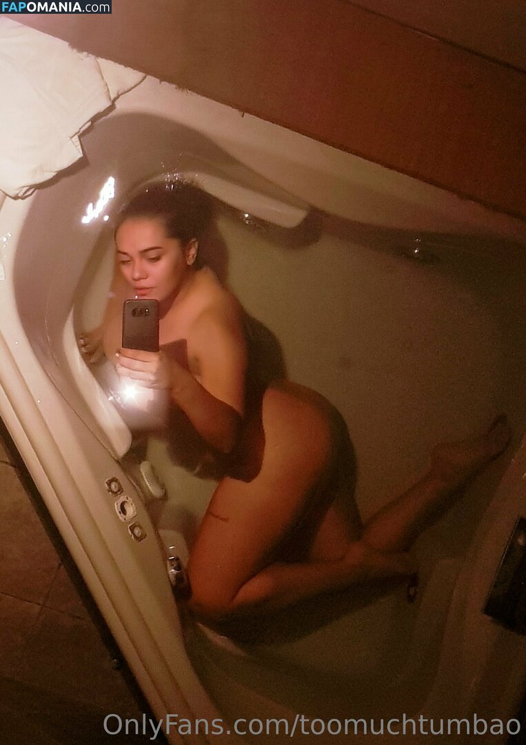 Alcalabeso / MariaGabrielaAlcala / Realtumbao / Toomuchtumbao Nude OnlyFans  Leaked Photo #55