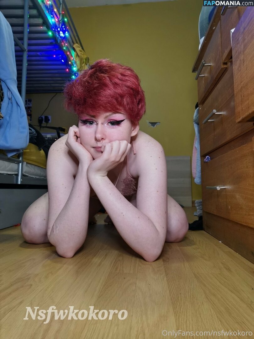 toothfairyxox Nude OnlyFans  Leaked Photo #8