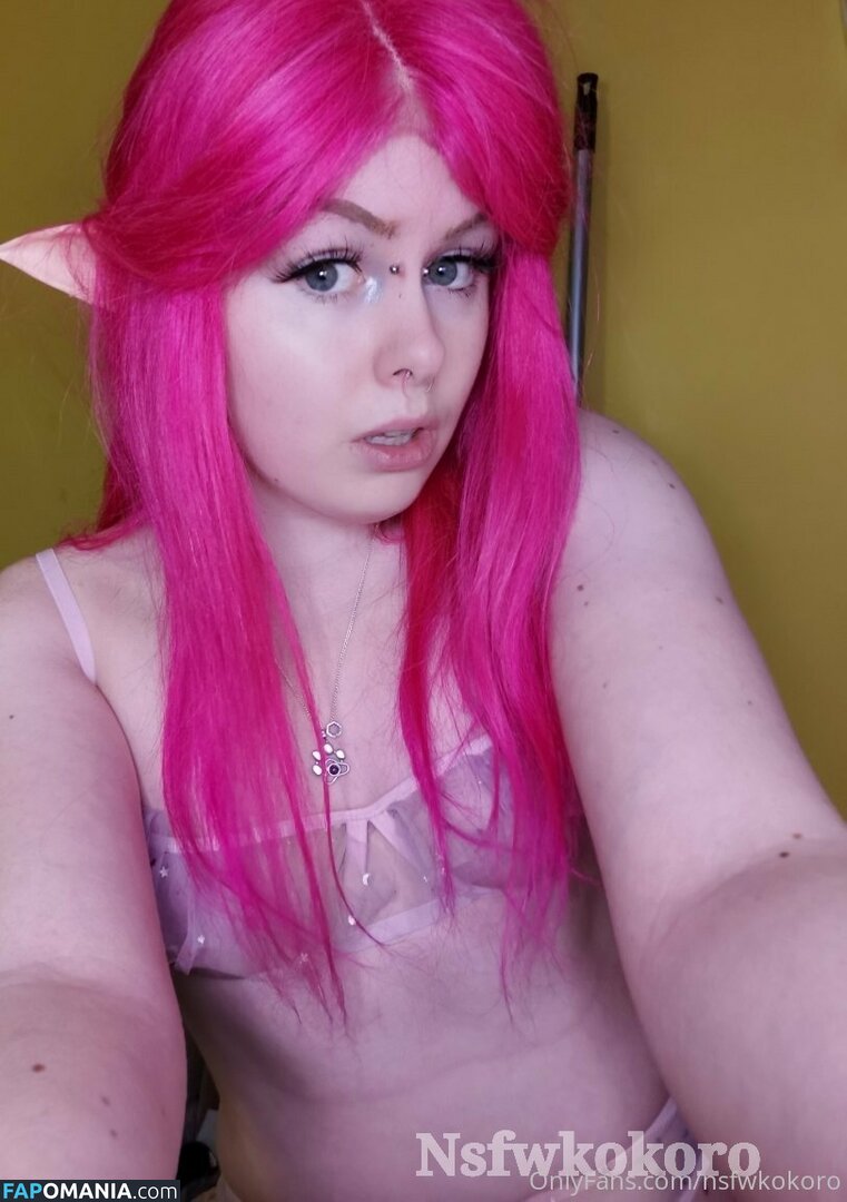 toothfairyxox Nude OnlyFans  Leaked Photo #22