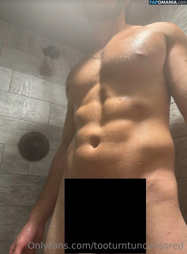 tooturnttony / tooturntuncensored Nude OnlyFans  Leaked Photo #8