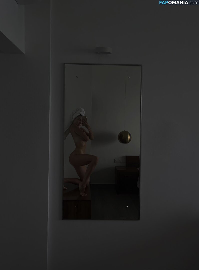 Top Baby ASMR / topbabyasmr Nude OnlyFans  Leaked Photo #45