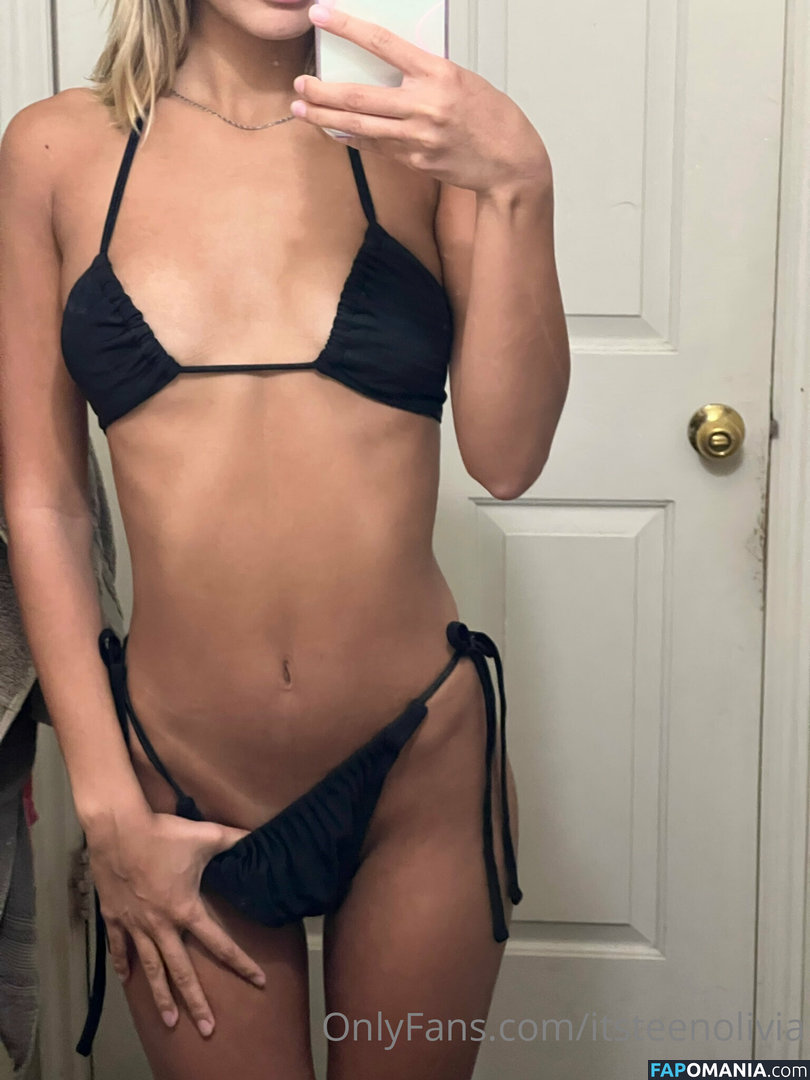 top_secret18 / topcheerleader18 Nude OnlyFans  Leaked Photo #53
