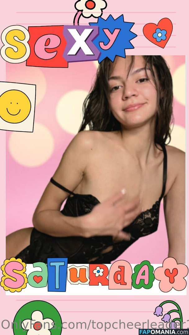 top_secret18 / topcheerleader18 Nude OnlyFans  Leaked Photo #72