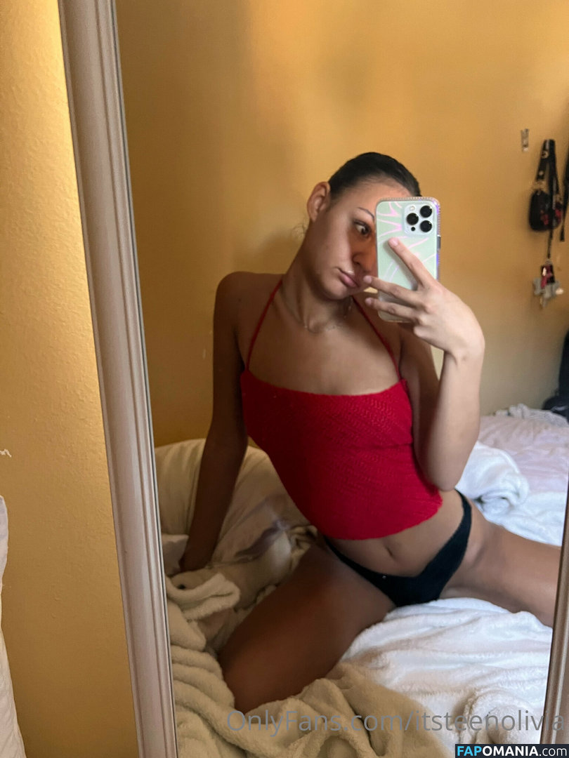 top_secret18 / topcheerleader18 Nude OnlyFans  Leaked Photo #92