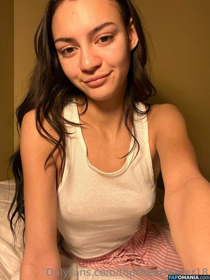 top_secret18 / topcheerleader18 Nude OnlyFans  Leaked Photo #202