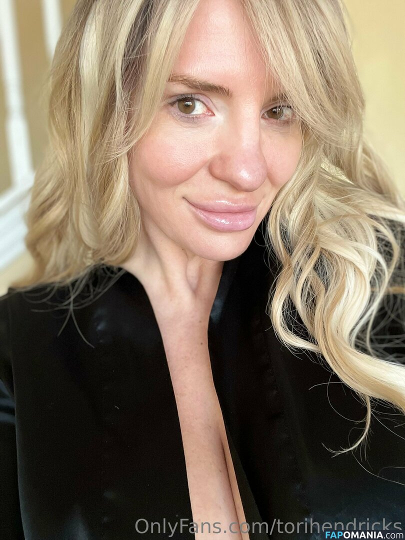 Tori Hendricks / Torihendricks / torihendricz / torii_hendricks Nude OnlyFans  Leaked Photo #21