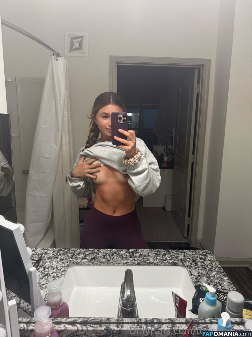Tori Spencerr / torispencerr Nude OnlyFans  Leaked Photo #6