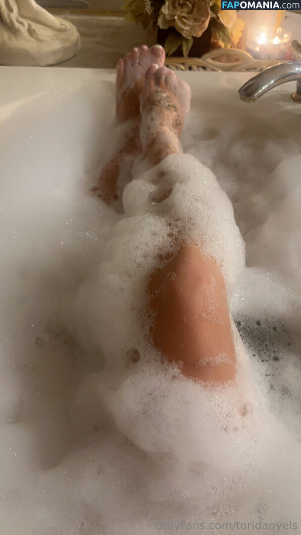 toridanyel_ / toridanyels Nude OnlyFans  Leaked Photo #4