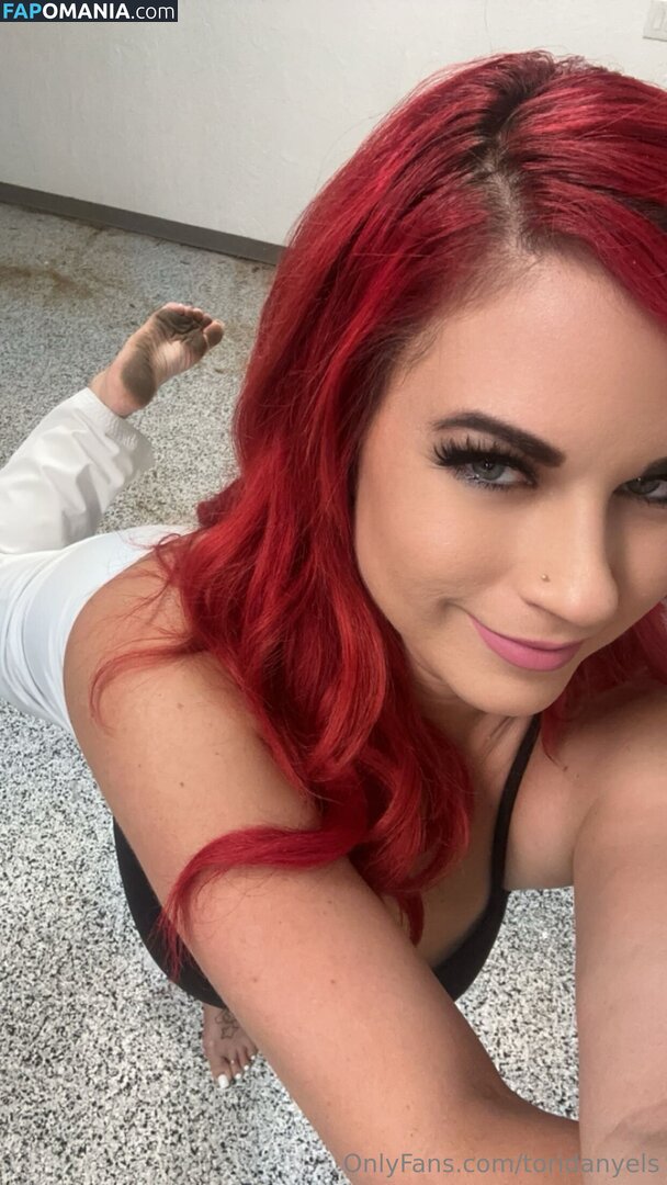 toridanyel_ / toridanyels Nude OnlyFans  Leaked Photo #10