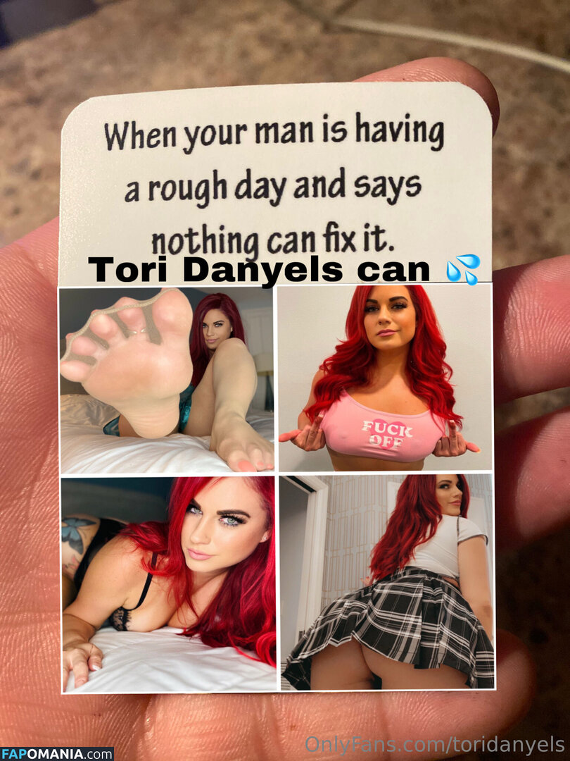 toridanyel_ / toridanyels Nude OnlyFans  Leaked Photo #13