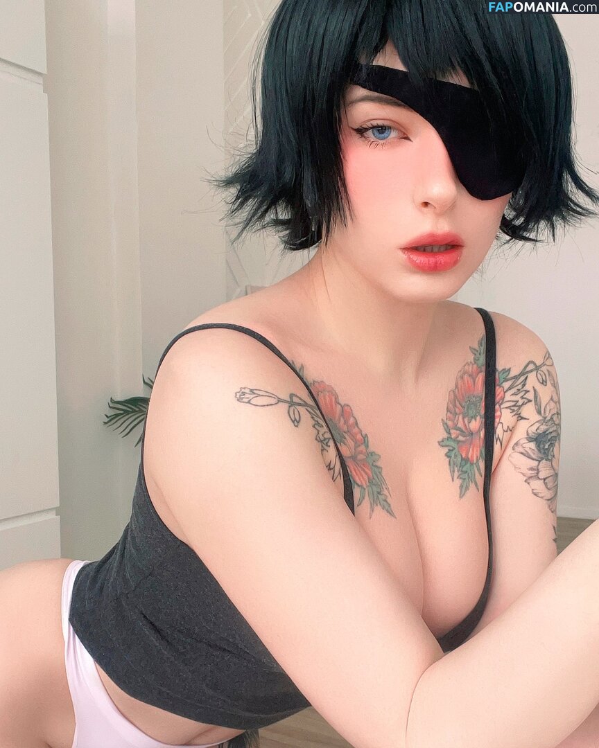 Torika Chan / martart / tori.kachan / torika_chaan / torikachan Nude OnlyFans  Leaked Photo #26