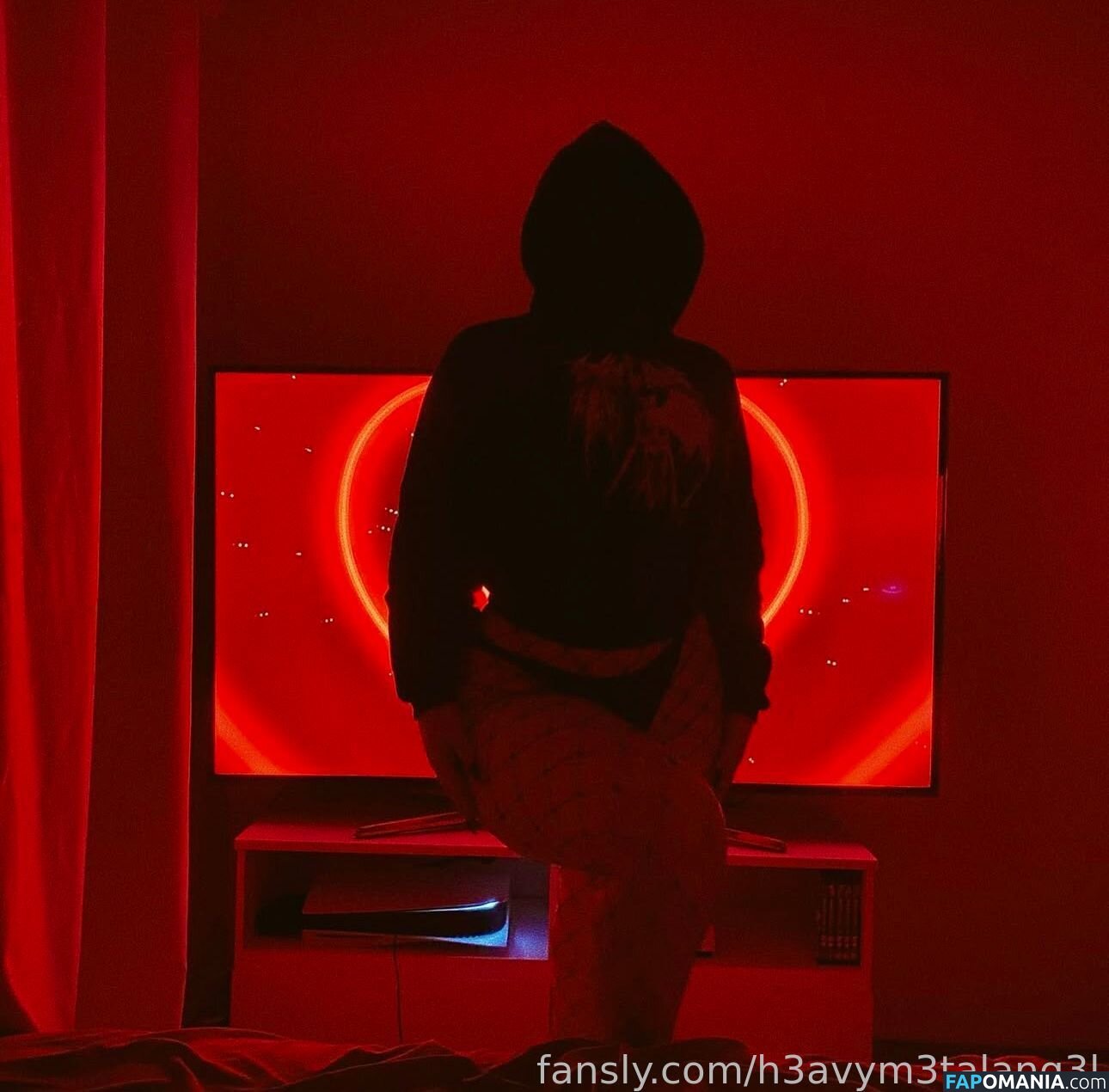 h3avym3talang3l / tormenthim Nude OnlyFans  Leaked Photo #7