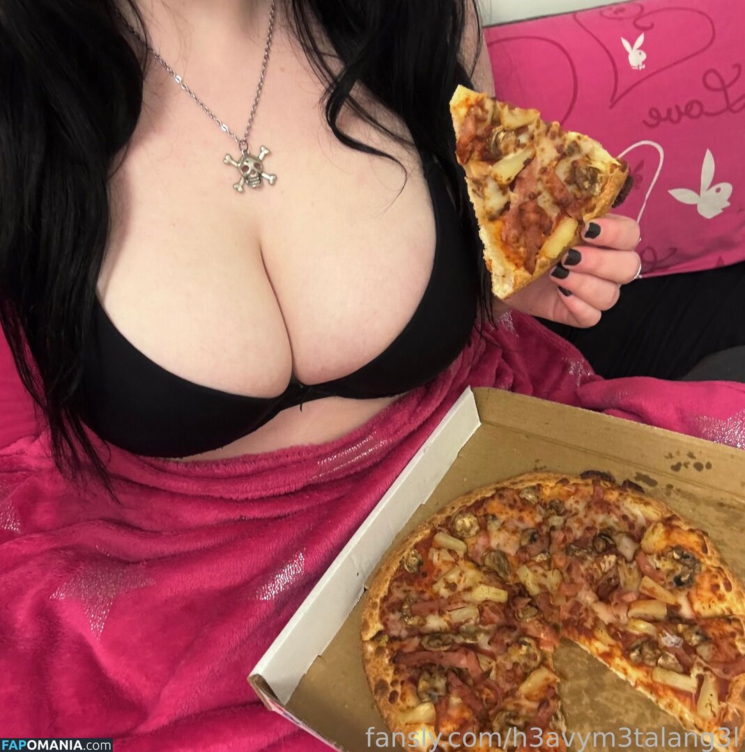 h3avym3talang3l / tormenthim Nude OnlyFans  Leaked Photo #16