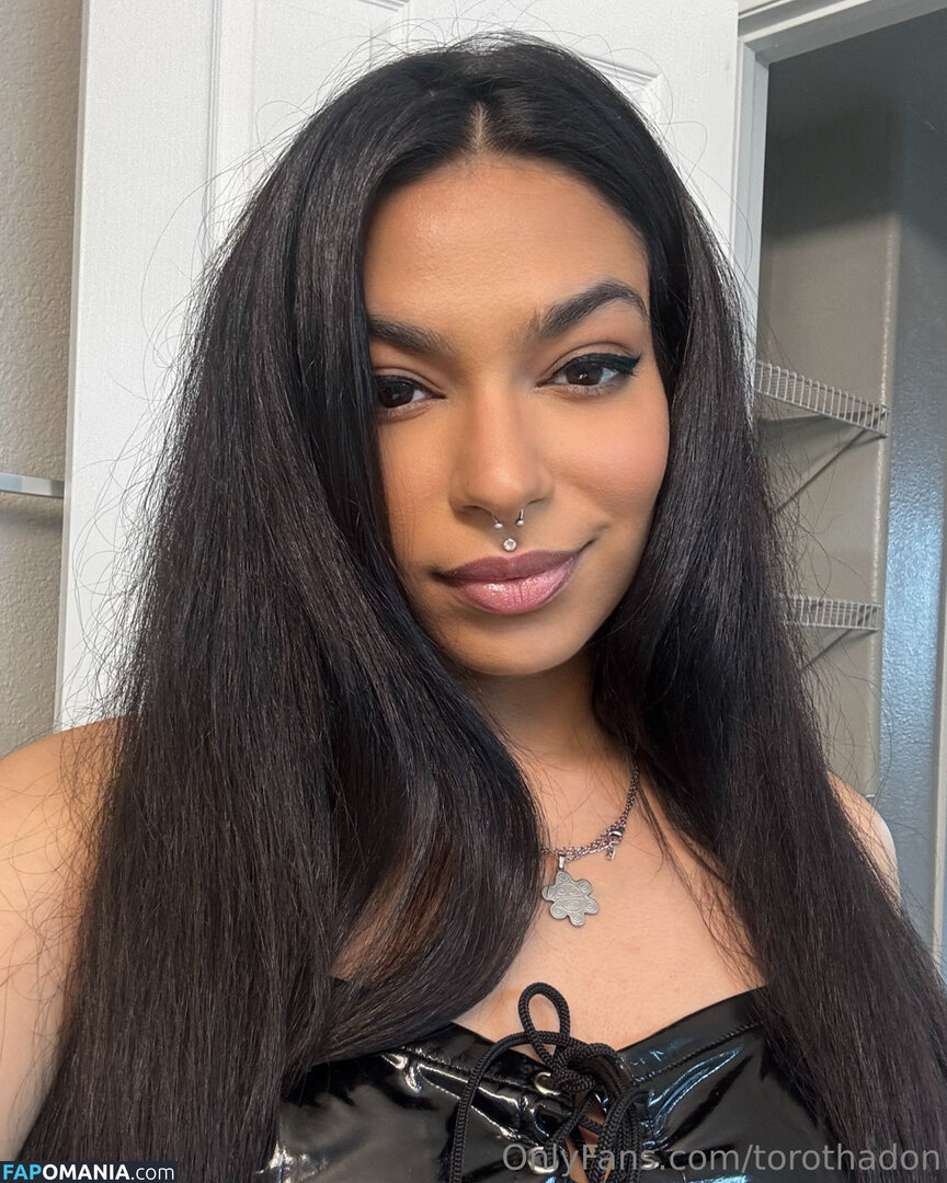torothadon Nude OnlyFans  Leaked Photo #35