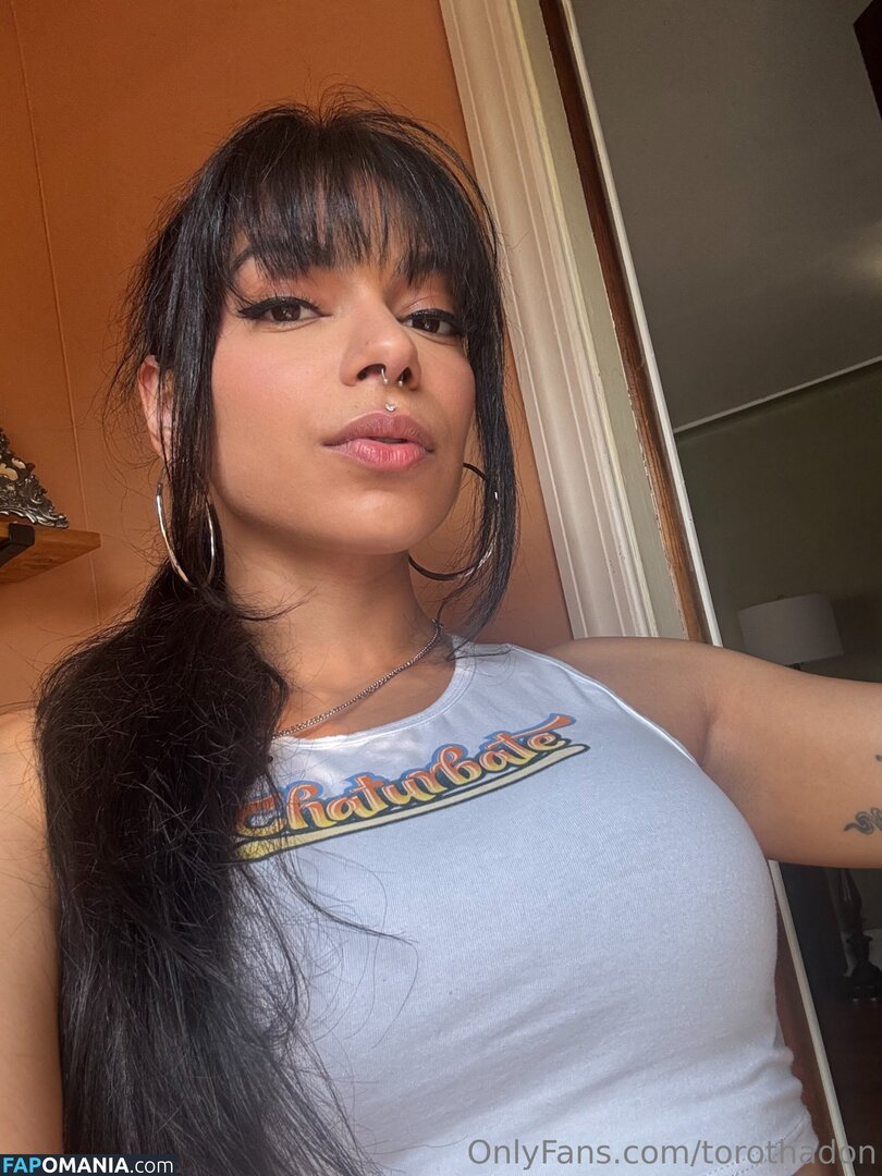 torothadon Nude OnlyFans  Leaked Photo #39