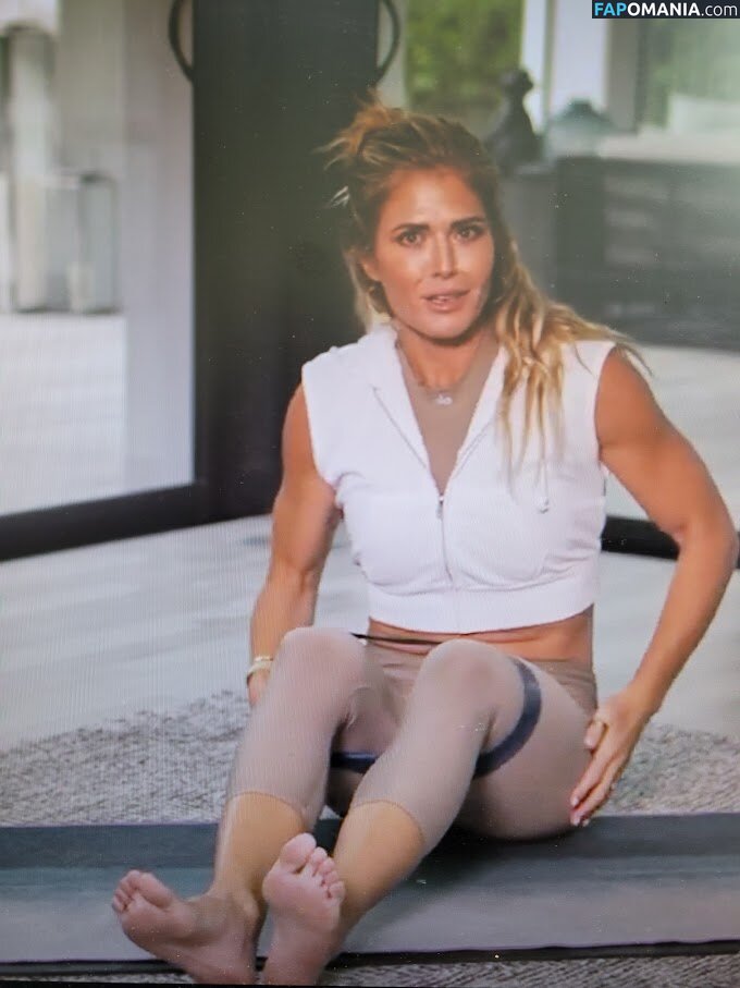 Torrie Wilson / misswilson66686 / torriewilson Nude OnlyFans  Leaked Photo #115