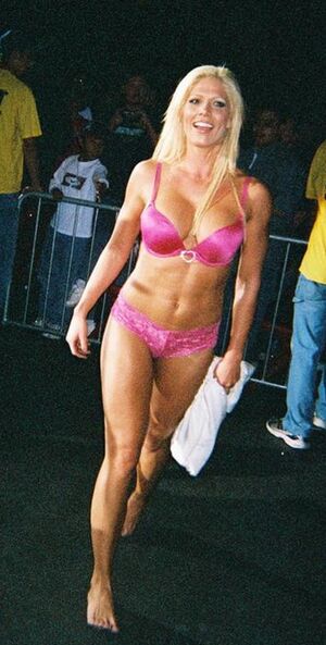 Torrie Wilson