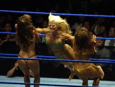 Torrie Wilson
