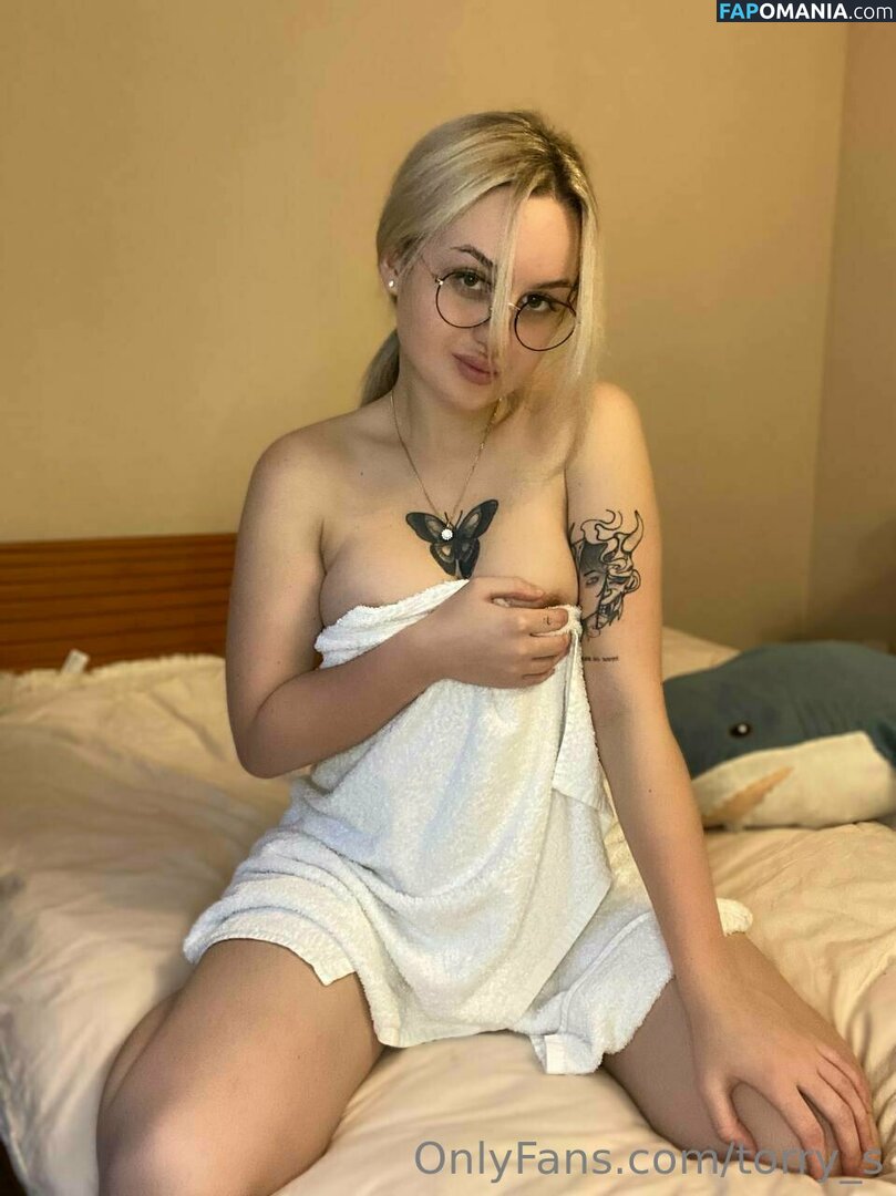 torry_s / torys_ Nude OnlyFans  Leaked Photo #22