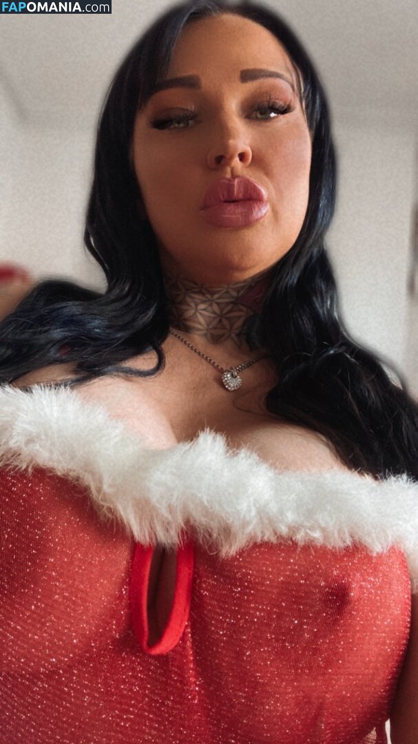 Tory Candi Jackson Nude OnlyFans  Leaked Photo #7