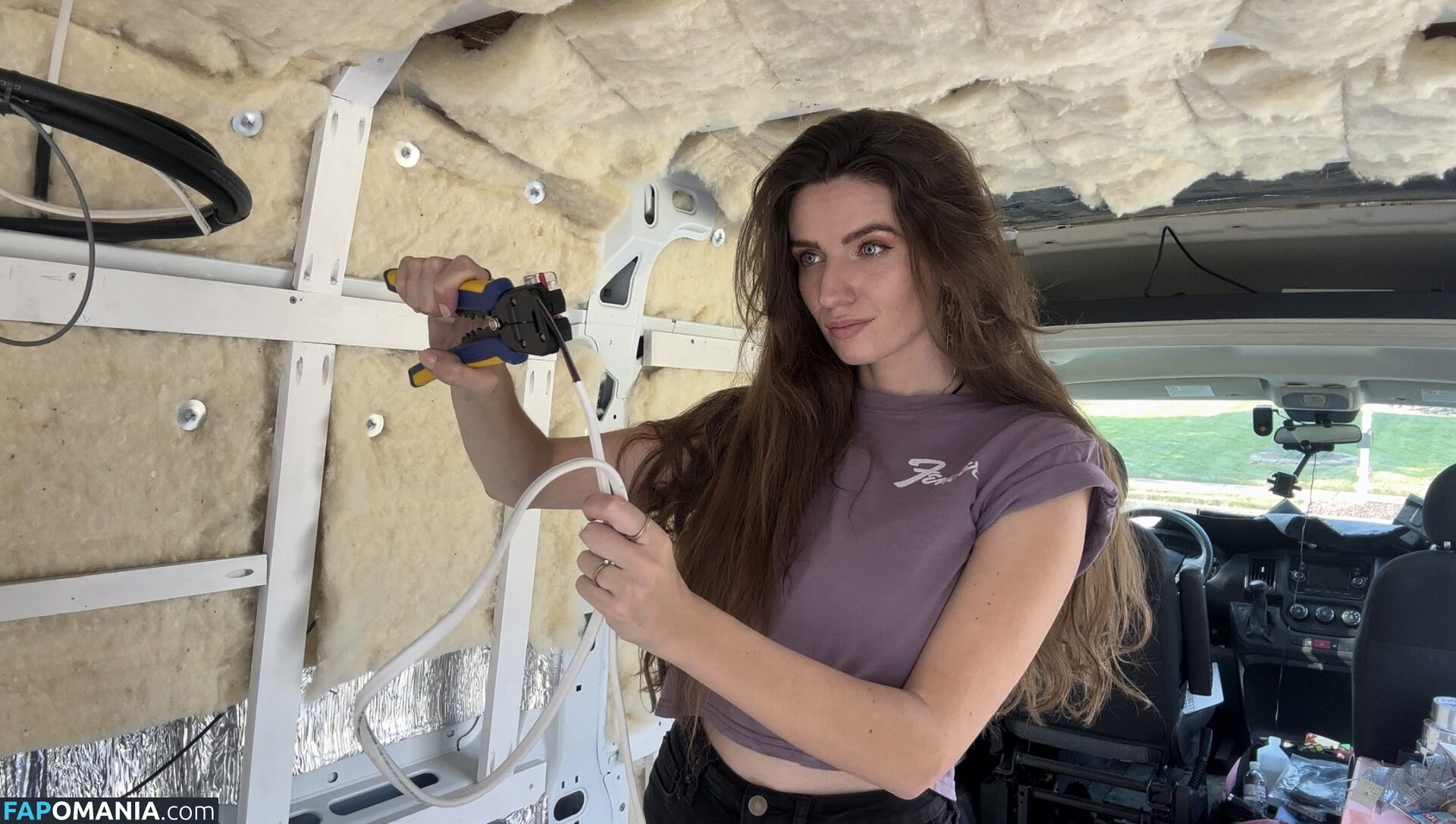 Tory Delury / ToryDeluryTravels / torydelury Nude OnlyFans  Leaked Photo #1