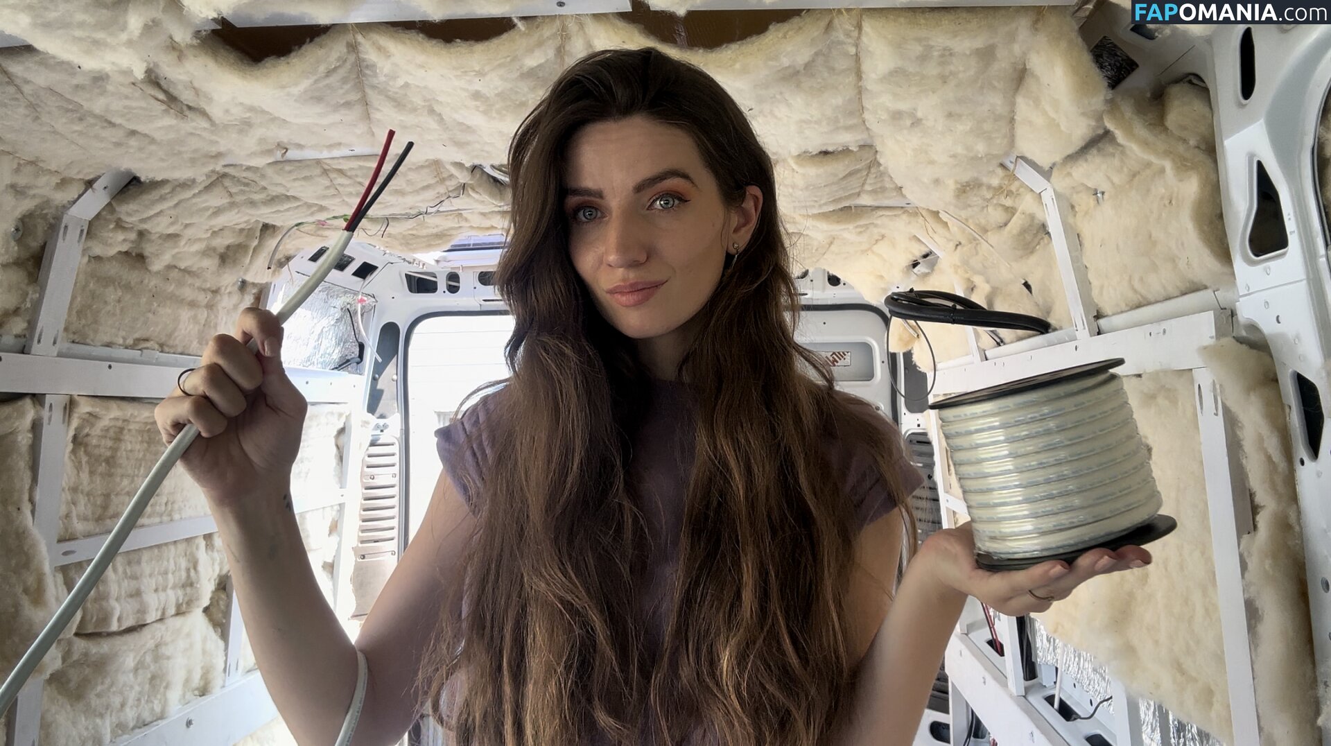 Tory Delury / ToryDeluryTravels / torydelury Nude OnlyFans  Leaked Photo #2