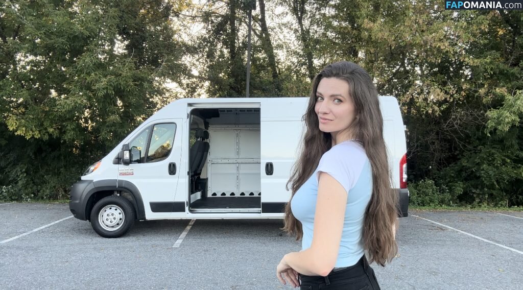 Tory Delury / ToryDeluryTravels / torydelury Nude OnlyFans  Leaked Photo #5