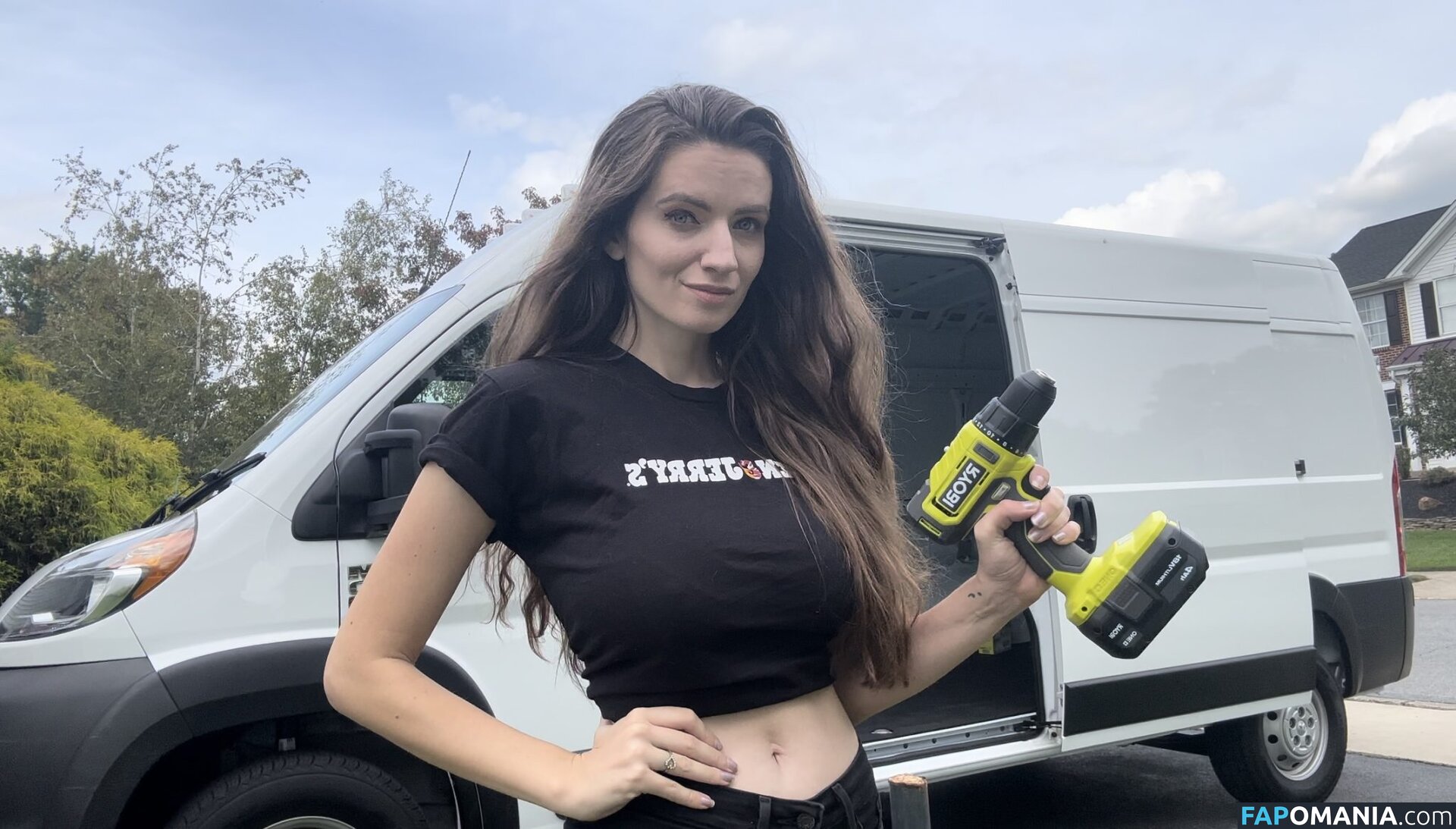 Tory Delury / ToryDeluryTravels / torydelury Nude OnlyFans  Leaked Photo #6