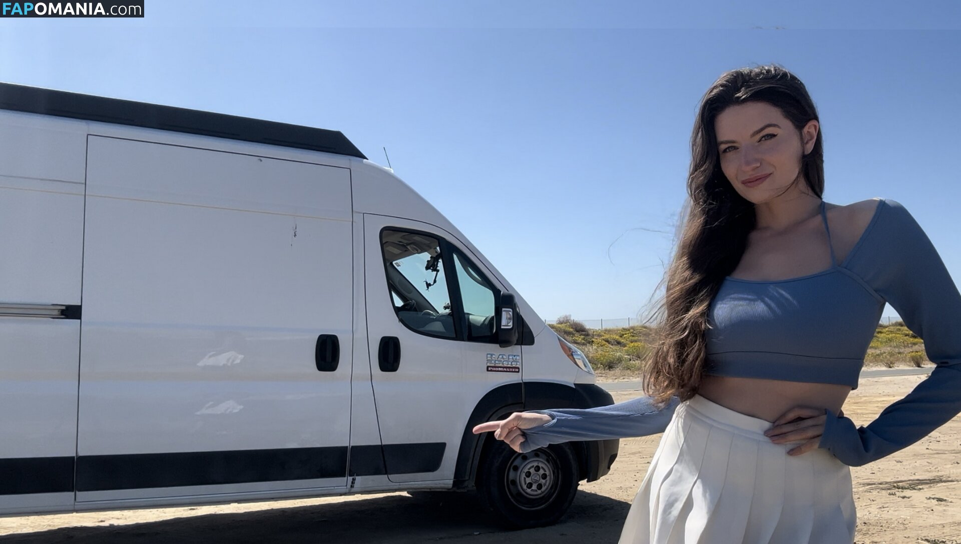 Tory Delury / ToryDeluryTravels / torydelury Nude OnlyFans  Leaked Photo #11