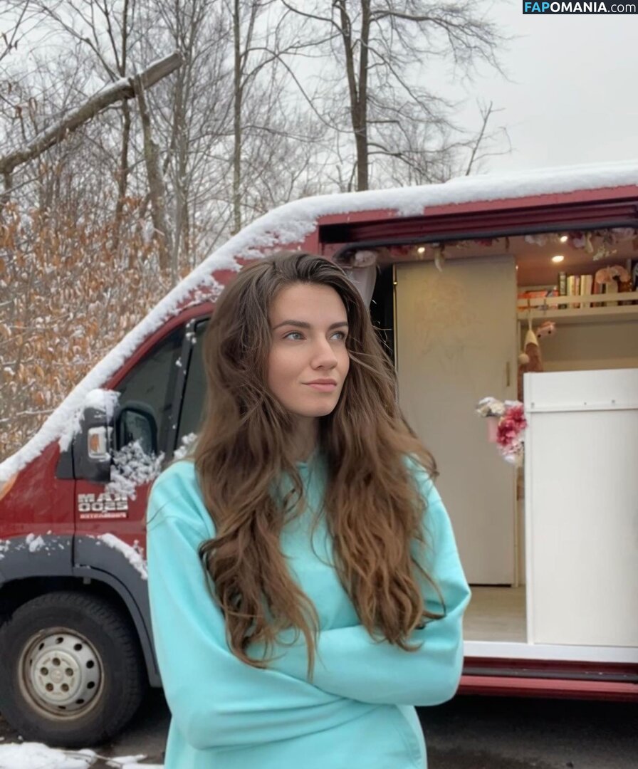 Tory Delury / ToryDeluryTravels / torydelury Nude OnlyFans  Leaked Photo #17