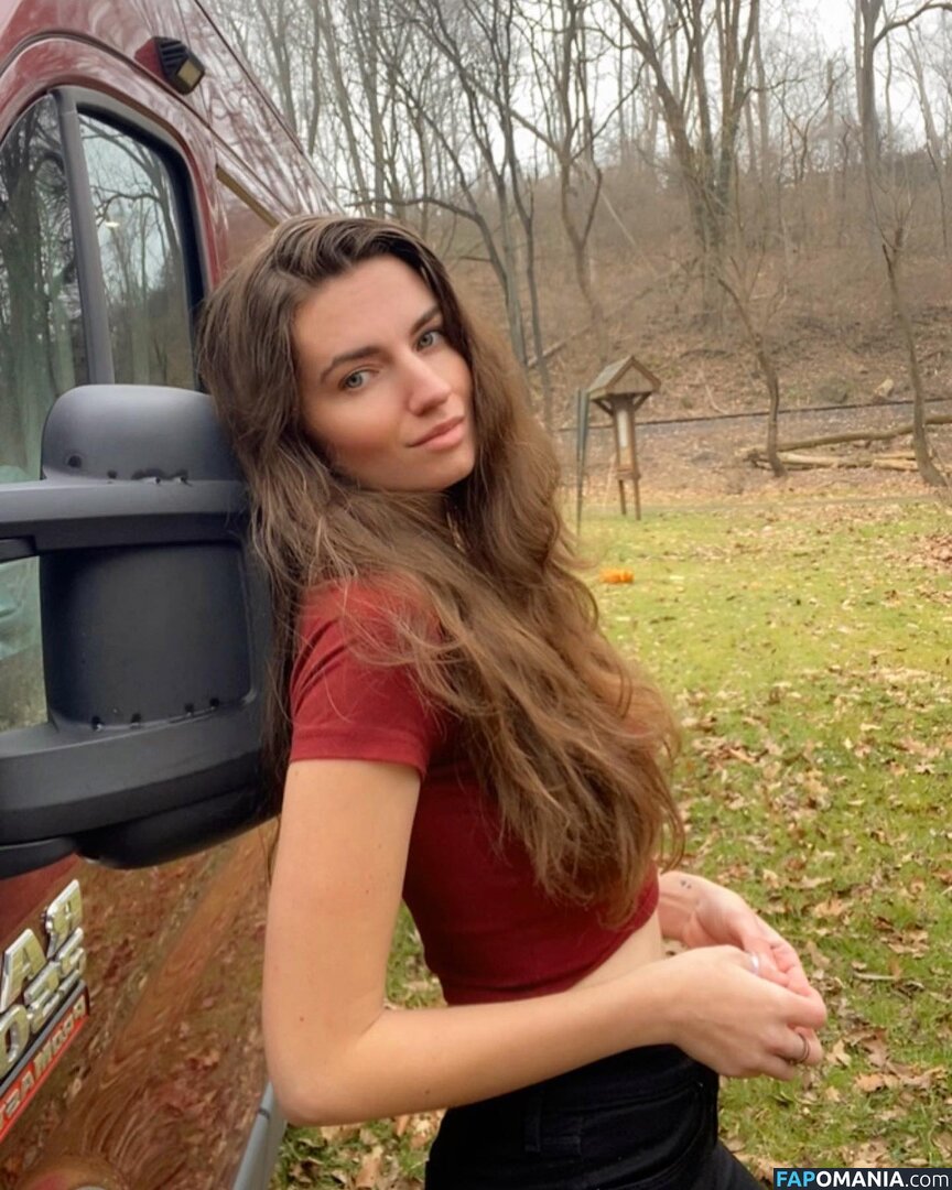 Tory Delury / ToryDeluryTravels / torydelury Nude OnlyFans  Leaked Photo #18