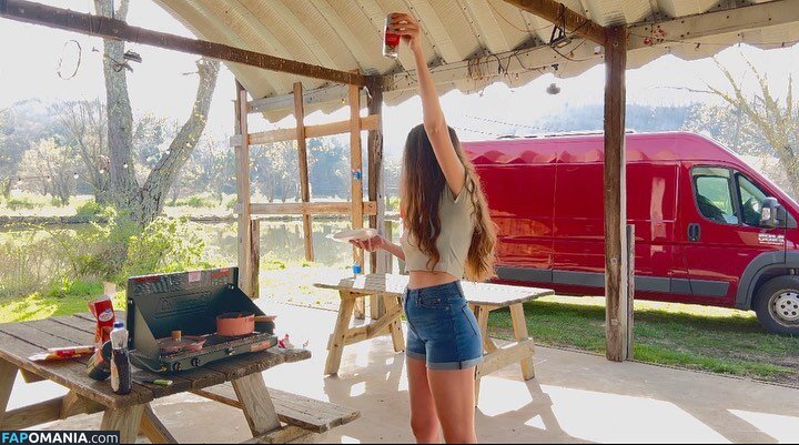 Tory Delury / ToryDeluryTravels / torydelury Nude OnlyFans  Leaked Photo #20