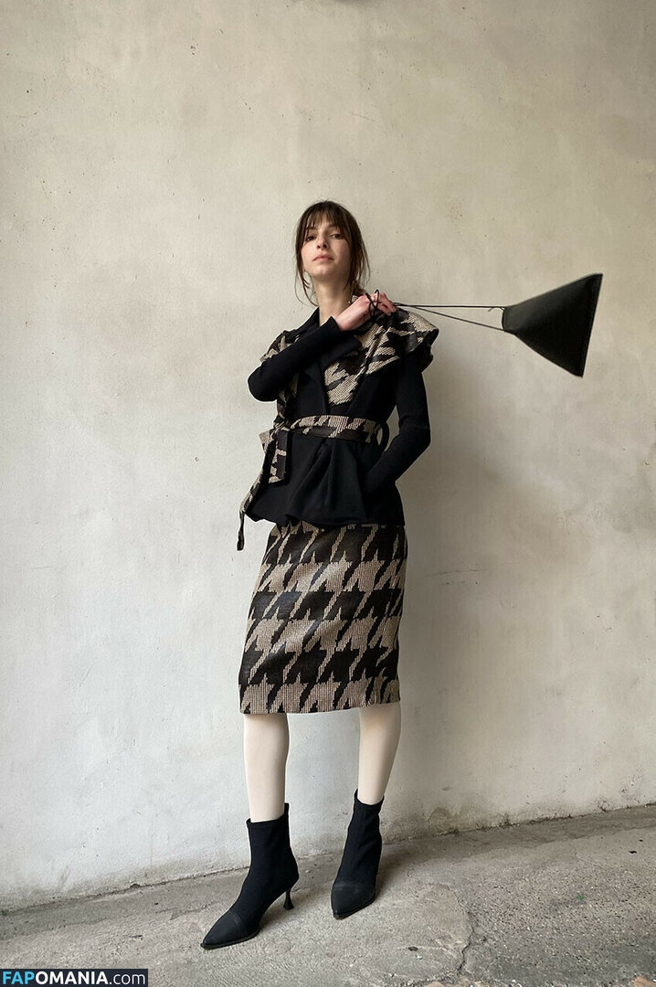 Tosca / toscaa___ Nude OnlyFans  Leaked Photo #45