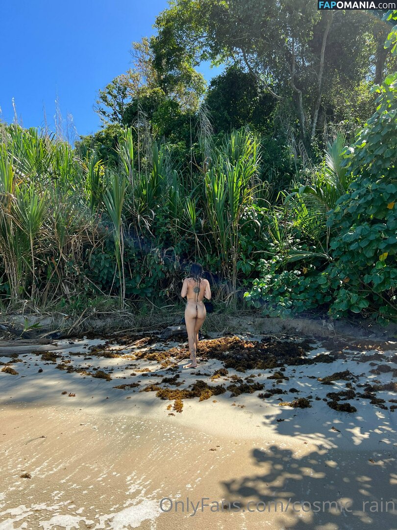 Touched By Nature / TouchedBiNature / touchedbynature / touchedbynature_de Nude OnlyFans  Leaked Photo #77